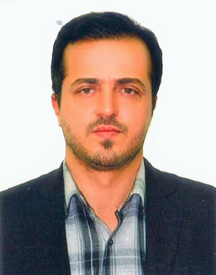 Naser Aslaminabad, DDS, MSc