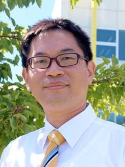 Boyen Huang, DDS, MSc