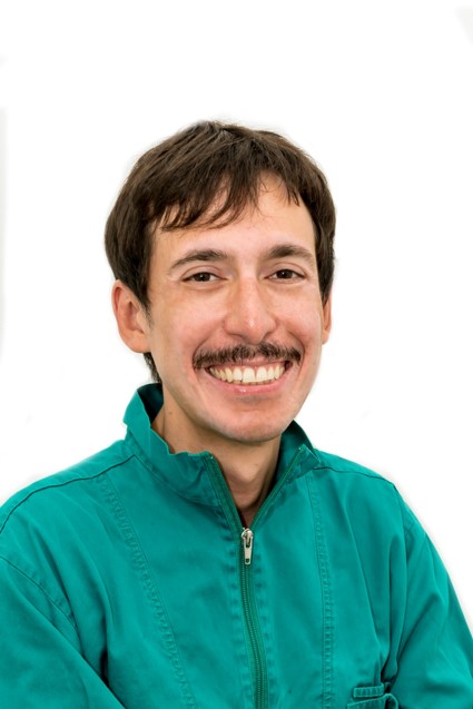 Francesco Mangano, DDS, PhD S